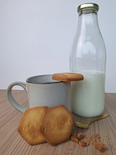 Koekjes - Voor bedrijven